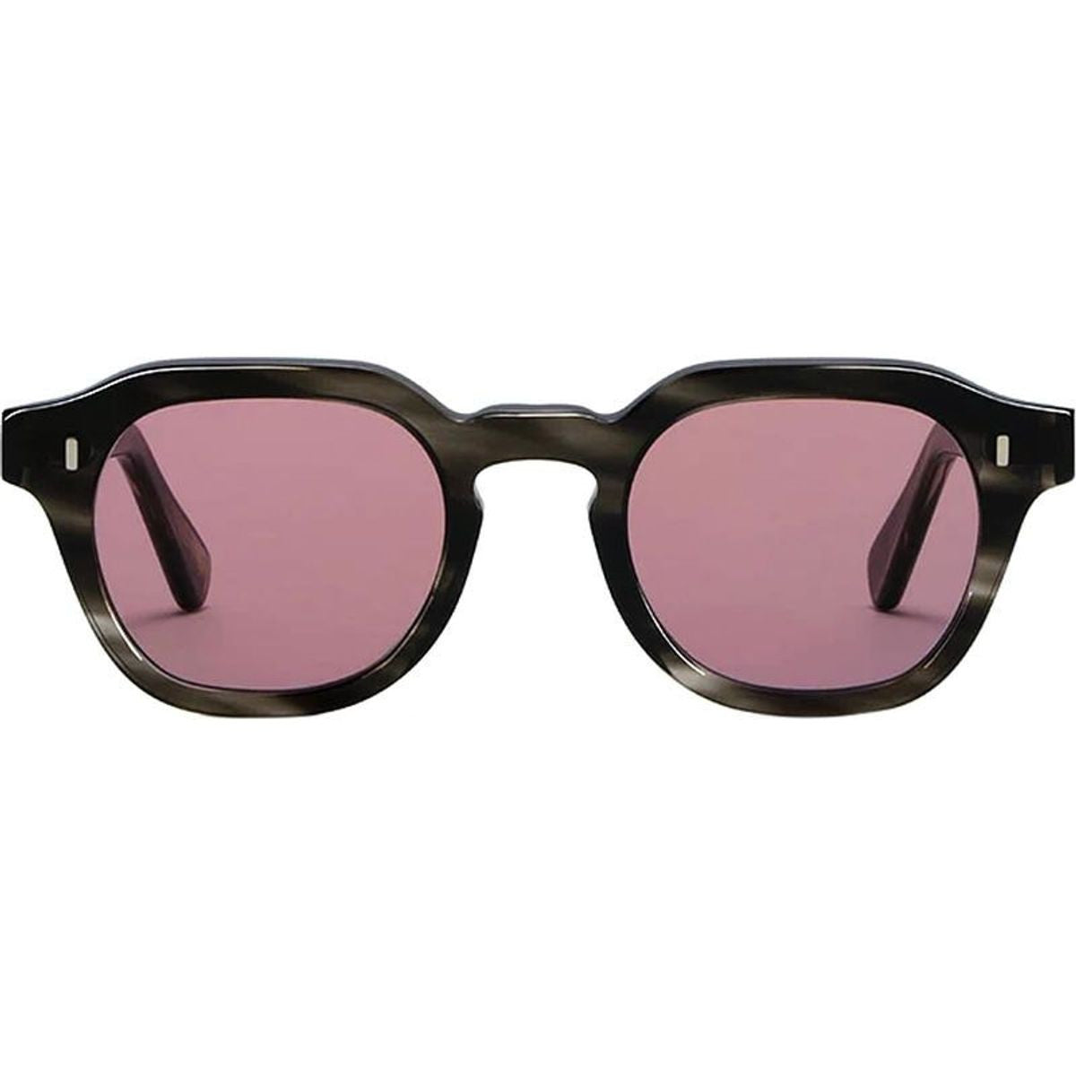 Senegal, Onyx Havana/Vinaccio Photochromic Glass Lenses