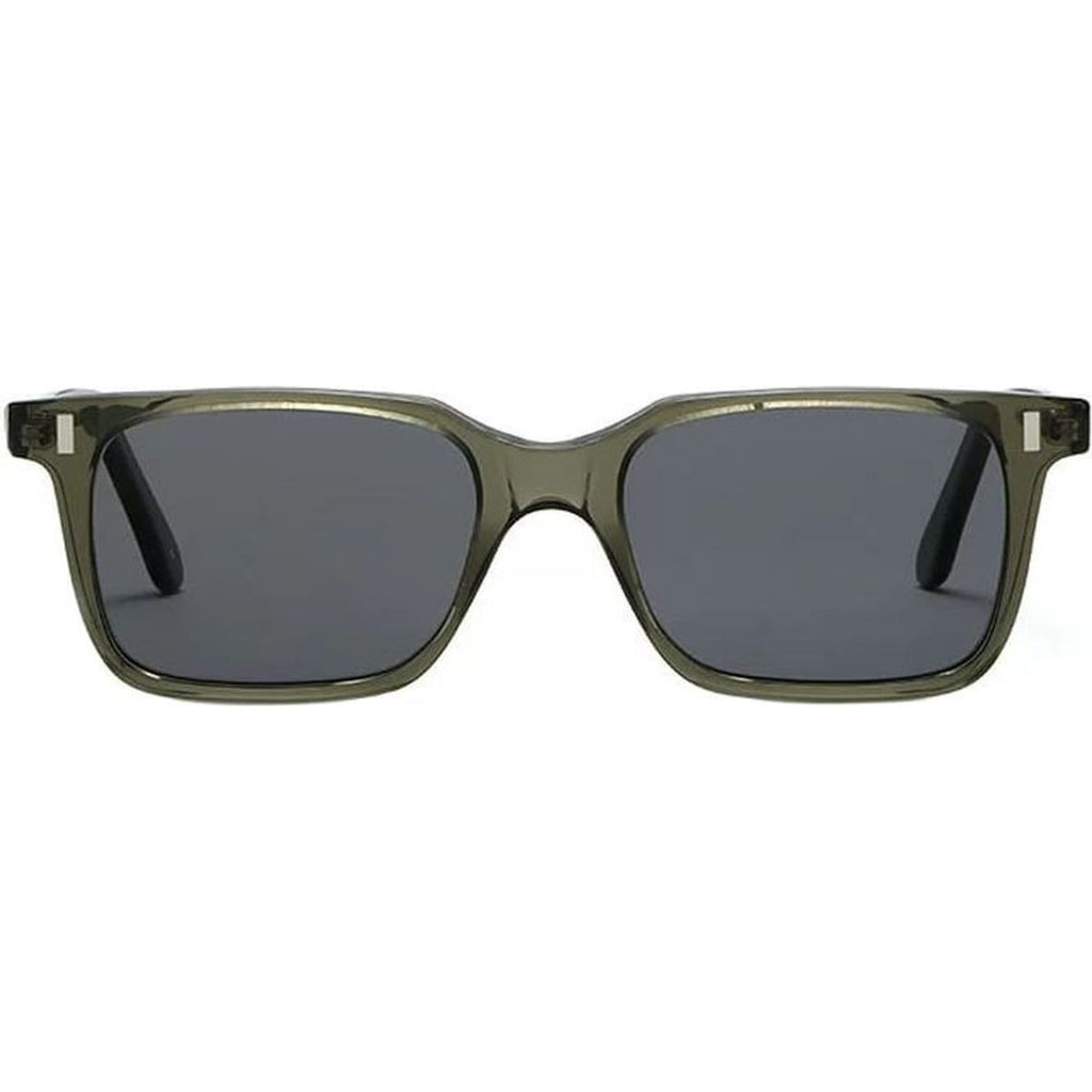 Suez, Crystal Grey/Grey Glass Lenses