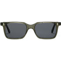 Suez, Crystal Grey/Grey Glass Lenses