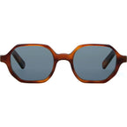 Zanzibar, Havana Chiaro/Blue Photochromic Glass Lenses