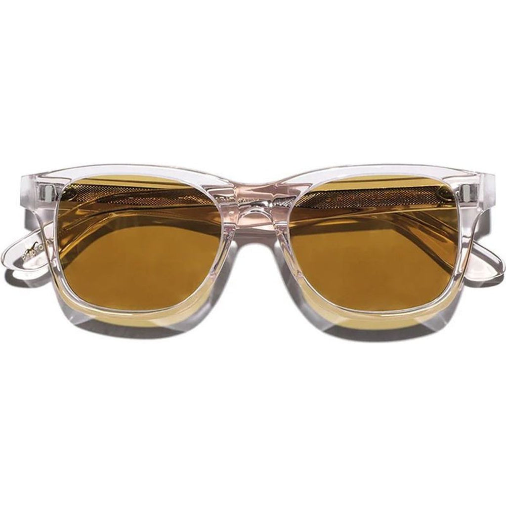 Paul, L.G.R x Paul Bettany Rose Quartz/Light Sunbrown Photochromic Glass Lenses