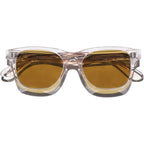 Paul, L.G.R x Paul Bettany Rose Quartz/Light Sunbrown Photochromic Glass Lenses