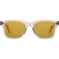 Paul, L.G.R x Paul Bettany Rose Quartz/Light Sunbrown Photochromic Glass Lenses
