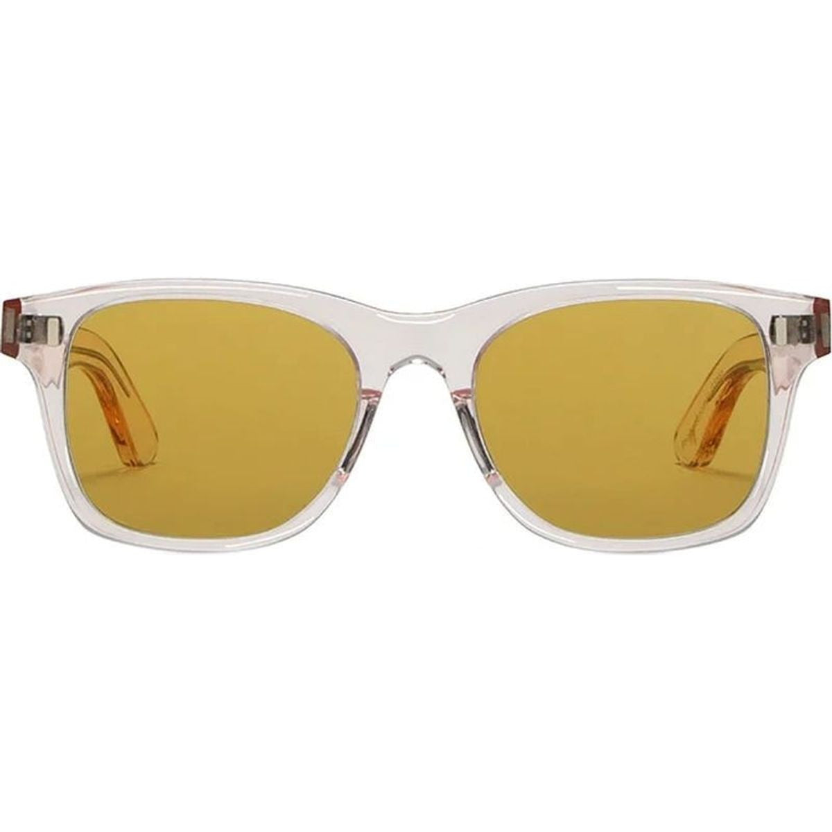 Paul, L.G.R x Paul Bettany Rose Quartz/Light Sunbrown Photochromic Glass Lenses