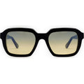 Raffaello Explorer, Black/Yellow Gradient Photochromic Glass Lenses