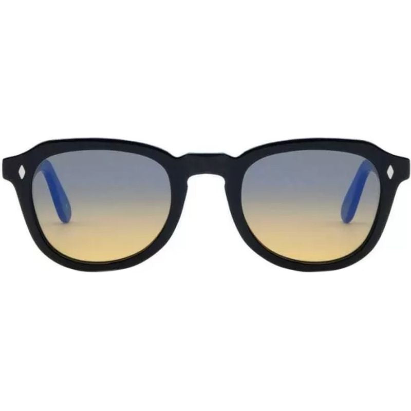 Simba, Black/Yellow Photochromic Glass Lenses