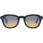 Simba, Black/Yellow Photochromic Glass Lenses