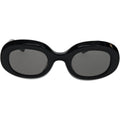 Laroy, Black/Grey Lenses