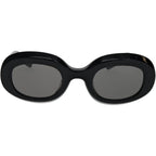 Laroy, Black/Grey Lenses
