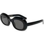 Laroy, Black/Grey Lenses