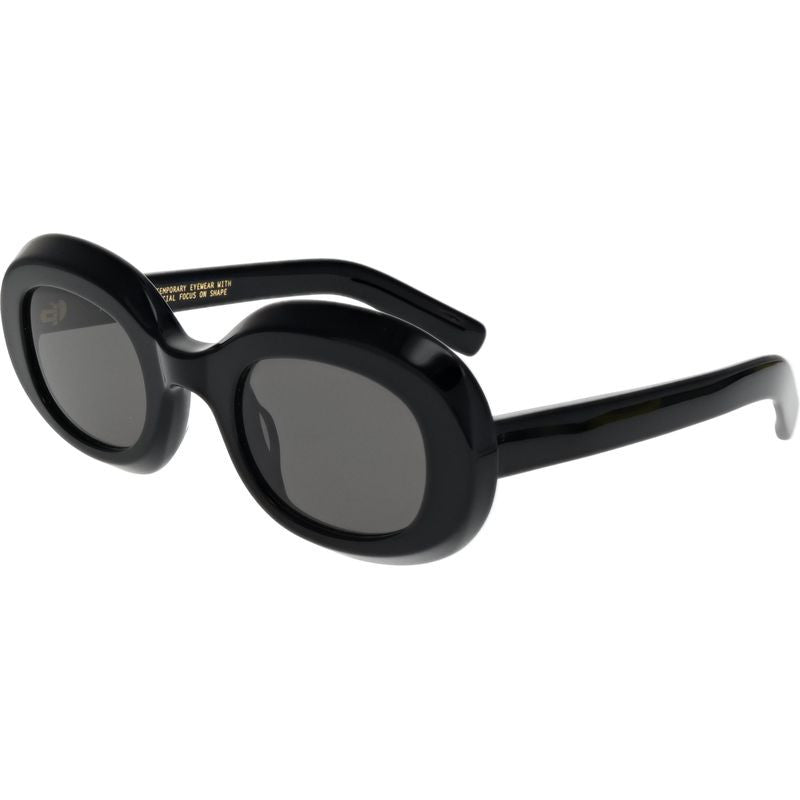 Laroy, Black/Grey Lenses