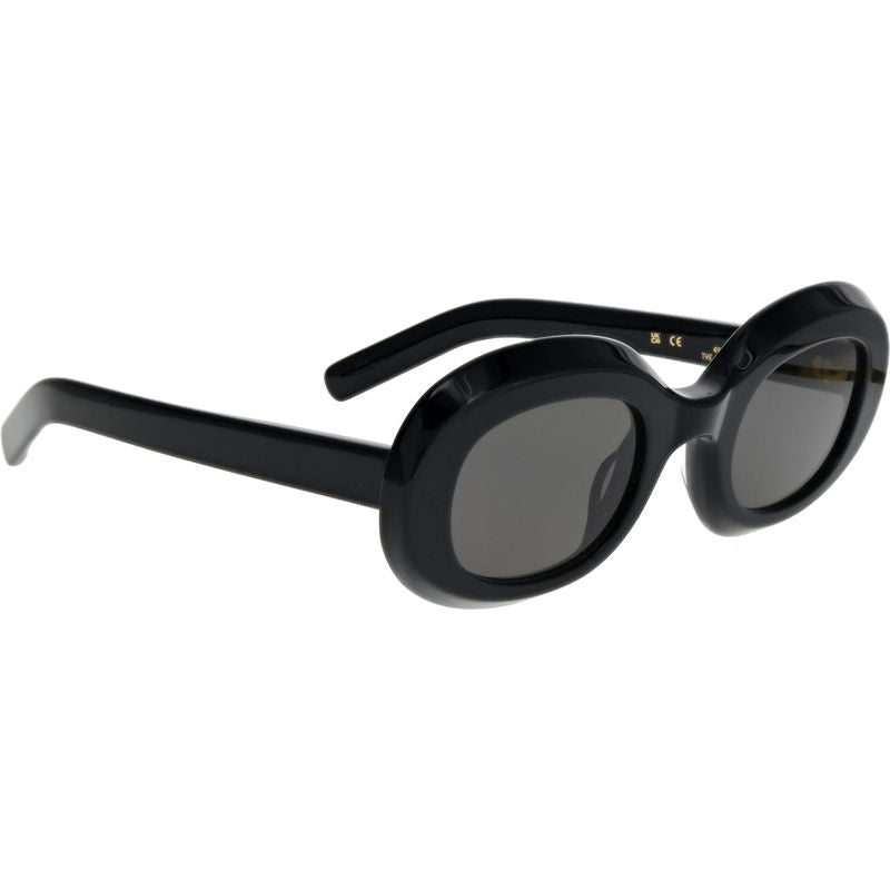 Laroy, Black/Grey Lenses