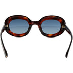 Laroy, Tortoiseshell/Smoke Lenses