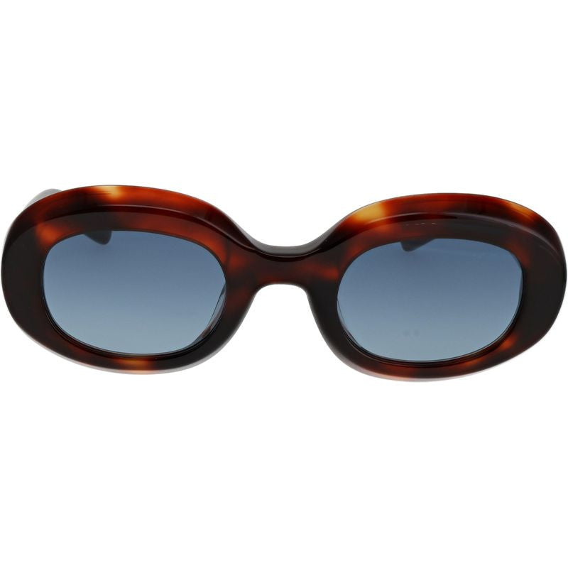 Laroy, Tortoiseshell/Smoke Lenses