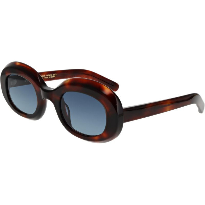 Laroy, Tortoiseshell/Smoke Lenses