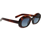 Laroy, Tortoiseshell/Smoke Lenses