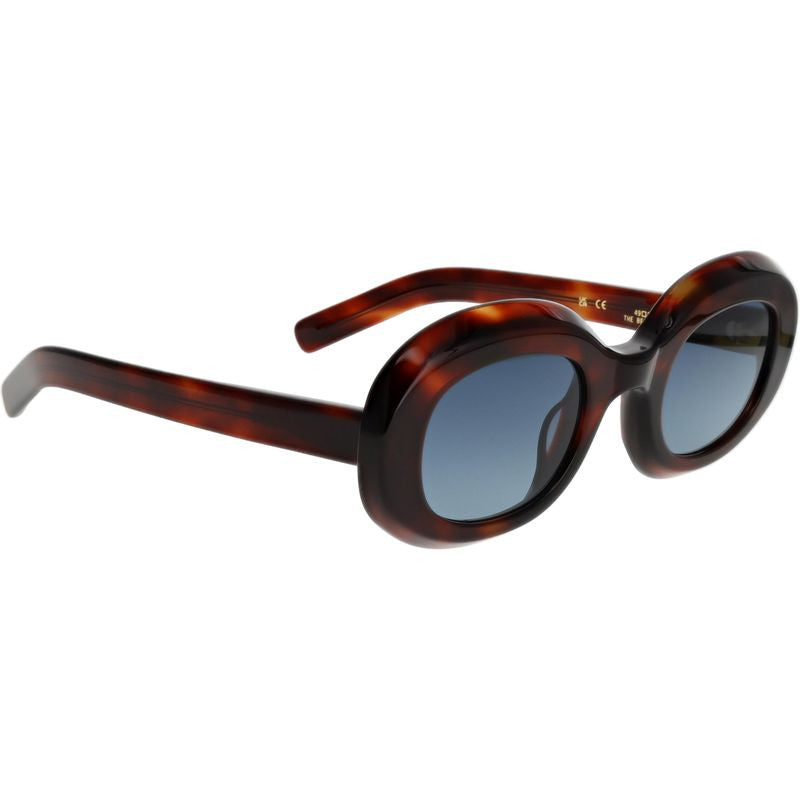 Laroy, Tortoiseshell/Smoke Lenses