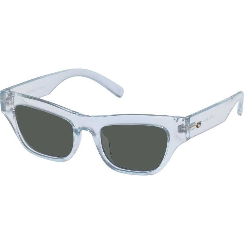 Hankering, Mist/Khaki Lenses