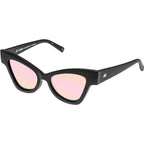 Hourgrass - Le Sustain, Black Grass/Rose Mirror Lenses