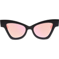 Hourgrass - Le Sustain, Black Grass/Rose Mirror Lenses