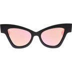 Hourgrass - Le Sustain, Black Grass/Rose Mirror Lenses