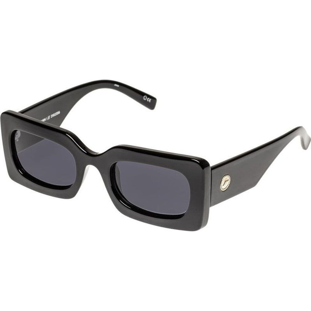 Oh Damn!, Black/Smoke Lenses
