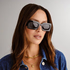 Oh Damn!, Black/Smoke Lenses