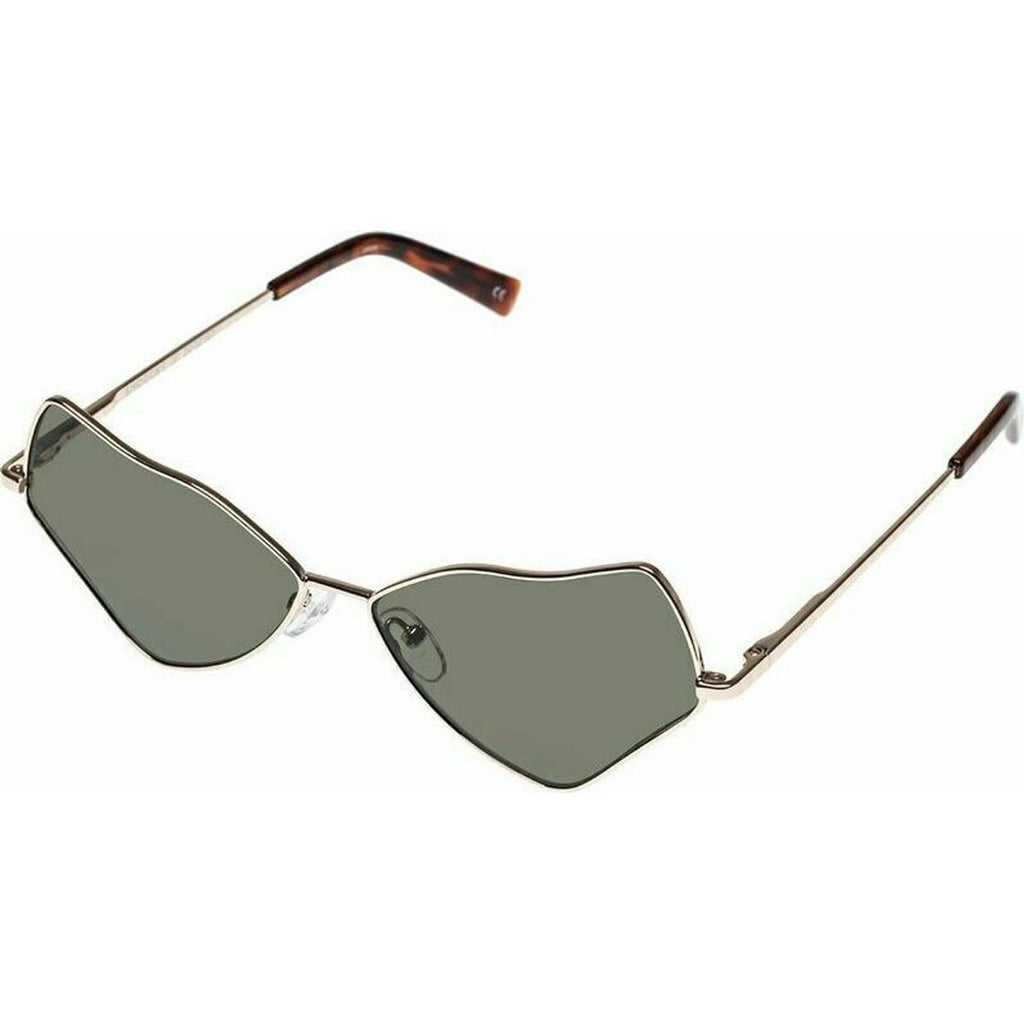 Smoochy, Bright Gold/Khaki Lenses