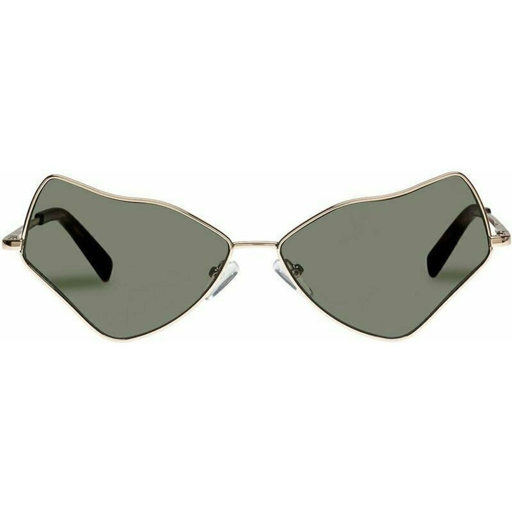 Smoochy, Bright Gold/Khaki Lenses