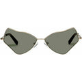 Smoochy, Bright Gold/Khaki Lenses