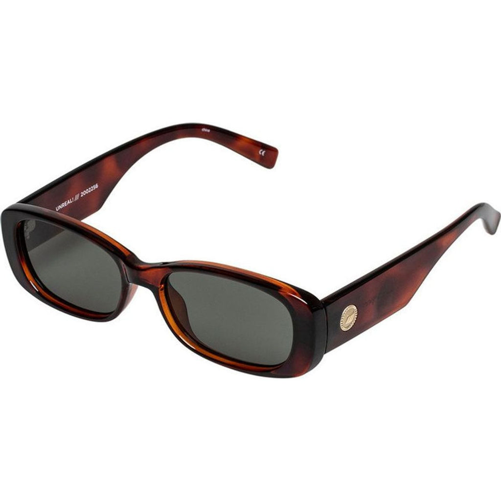 Unreal!, Toffee Tort/Khaki Lenses