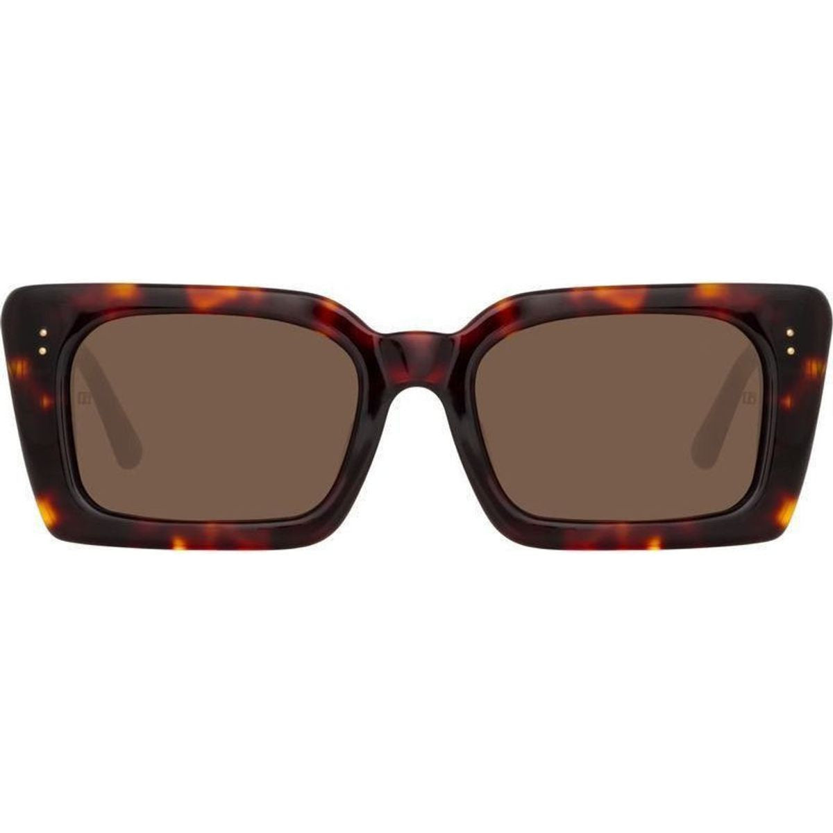 Nieve, Dark Tortoise/Brown Lenses