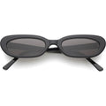 Lola, Black/Grey Lenses
