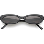 Lola, Black/Grey Lenses