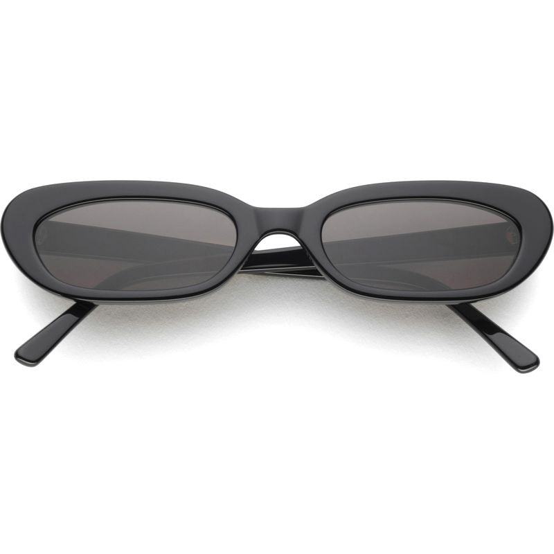 Lola, Black/Grey Lenses
