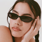 Lola, Black/Grey Lenses