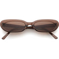 Lola, Coffee/Brown Lenses
