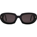 Lombards, Black/Storm Grey Lenses