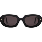Lombards, Black/Storm Grey Lenses