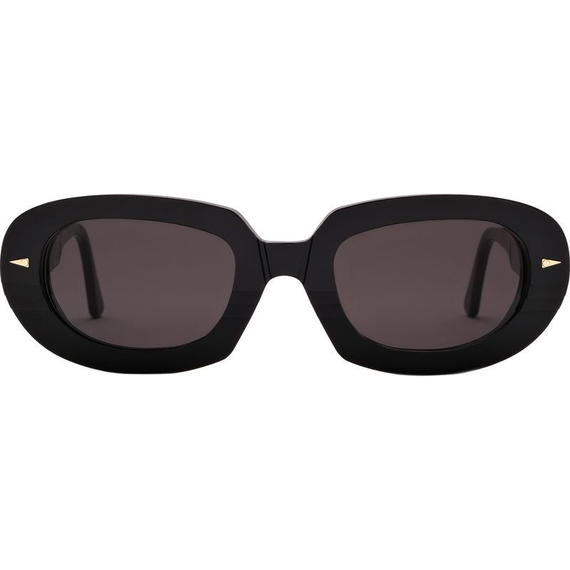 Lombards, Black/Storm Grey Lenses