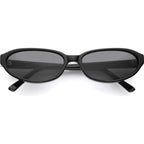 Alexe, Black/Grey Lenses