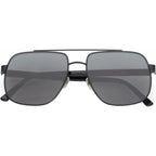 Amelia, Black/Dark Grey Lenses