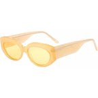 Aurelie, Lemon/Lemon Lenses