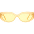 Aurelie, Lemon/Lemon Lenses