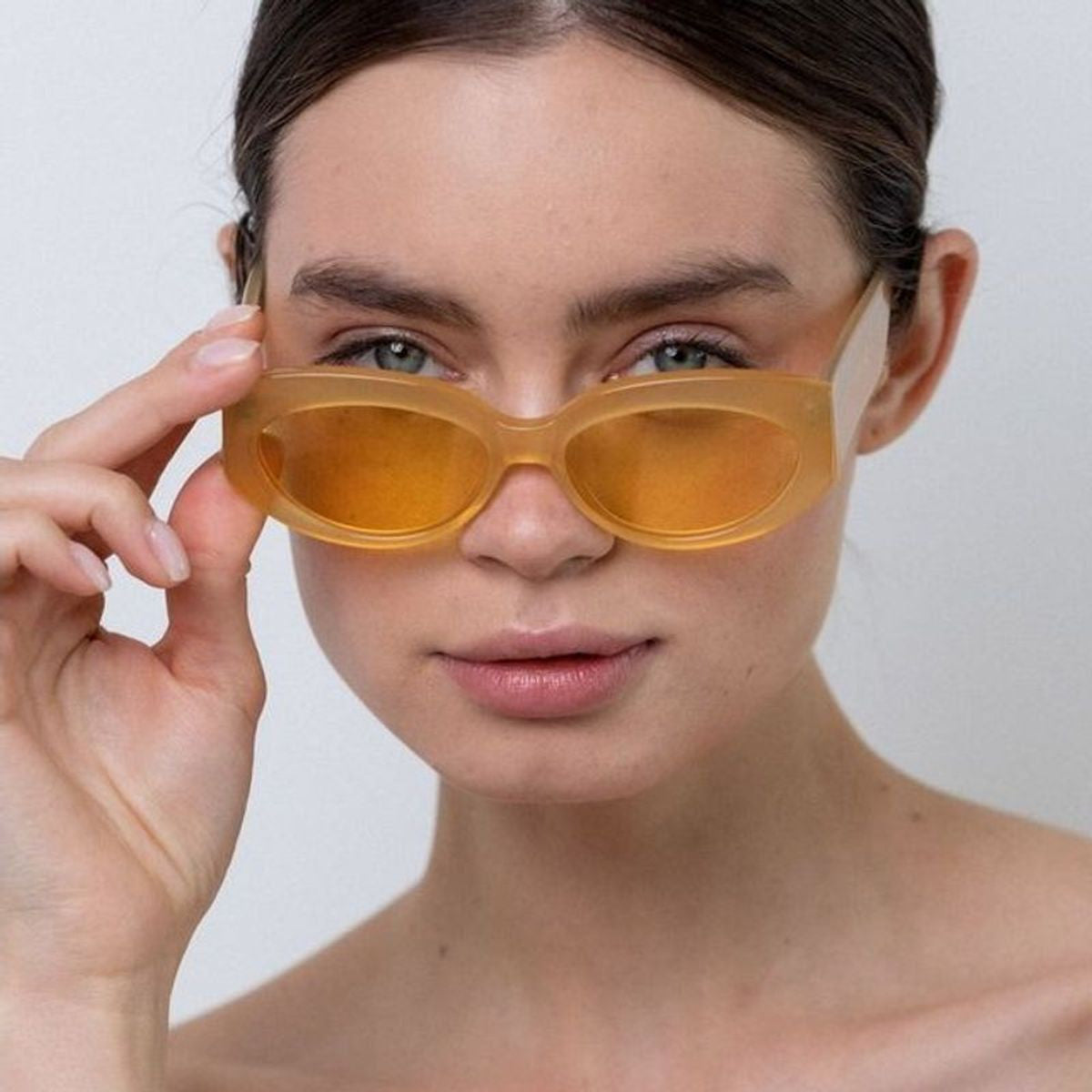 Aurelie, Lemon/Lemon Lenses