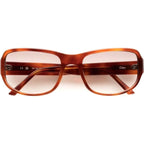 Cleo, Chestnut/Chestnut Lenses