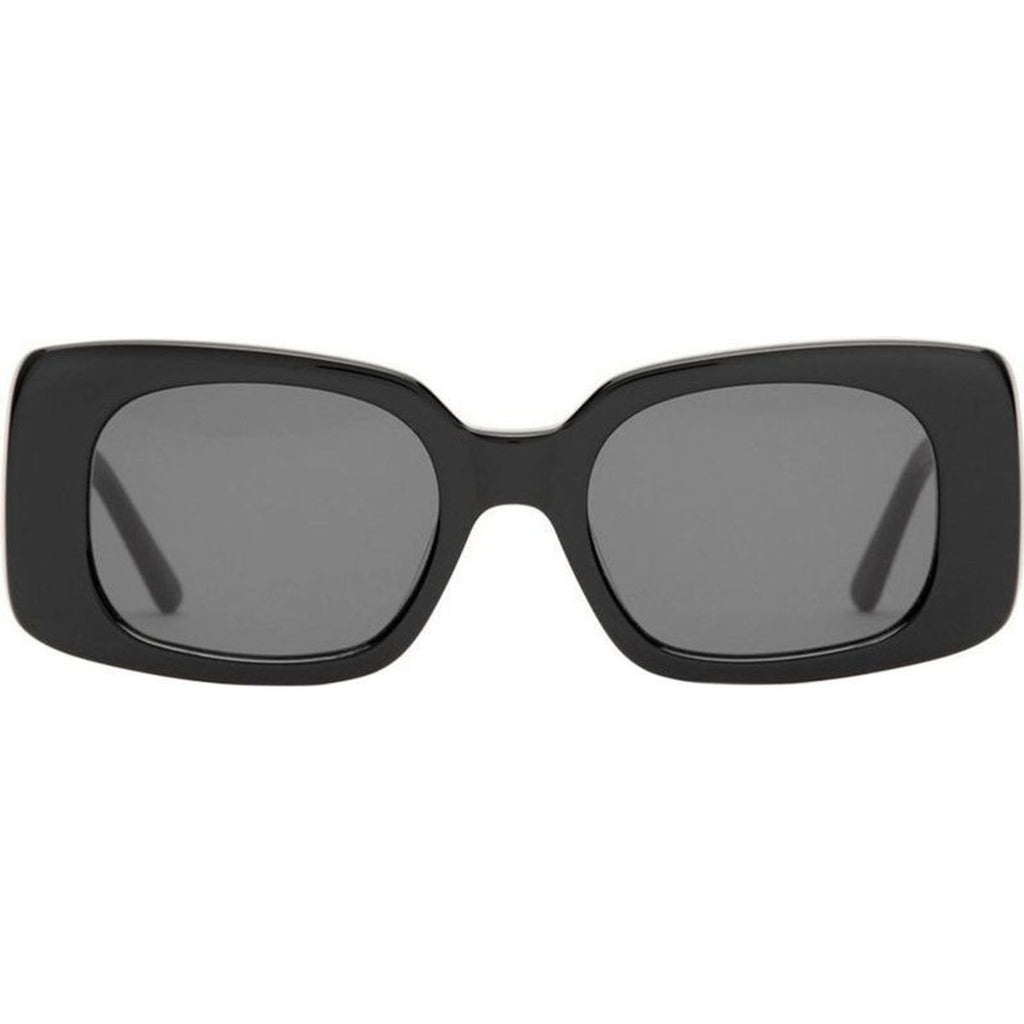 Coco, Black/Black Lenses