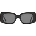 Coco, Black/Black Lenses