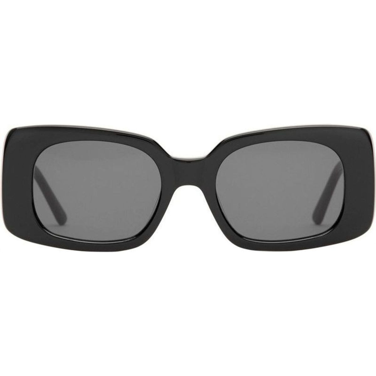 Coco, Black/Black Lenses