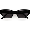 Esme, Black/Black Lenses